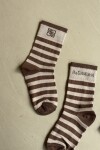 Socks Rule Beige