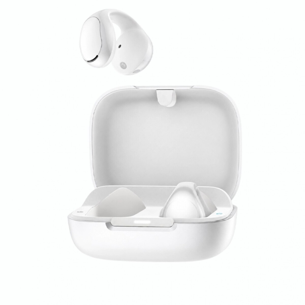 Auriculares nker SOUNDCORE C30I BT Open Ear Resistencia IPX4 - White 