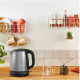 Jarra Electrica Inox Moulinex Jarra Electrica Inox Moulinex