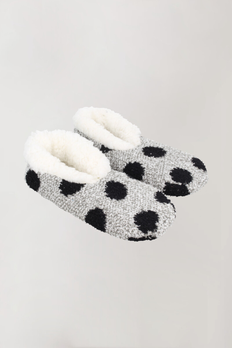 Pantumedias forradas lunares - Estampado 1 