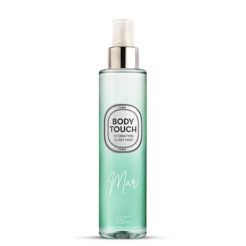 Body Touch Mar 200 ml Body Touch Mar 200 ml