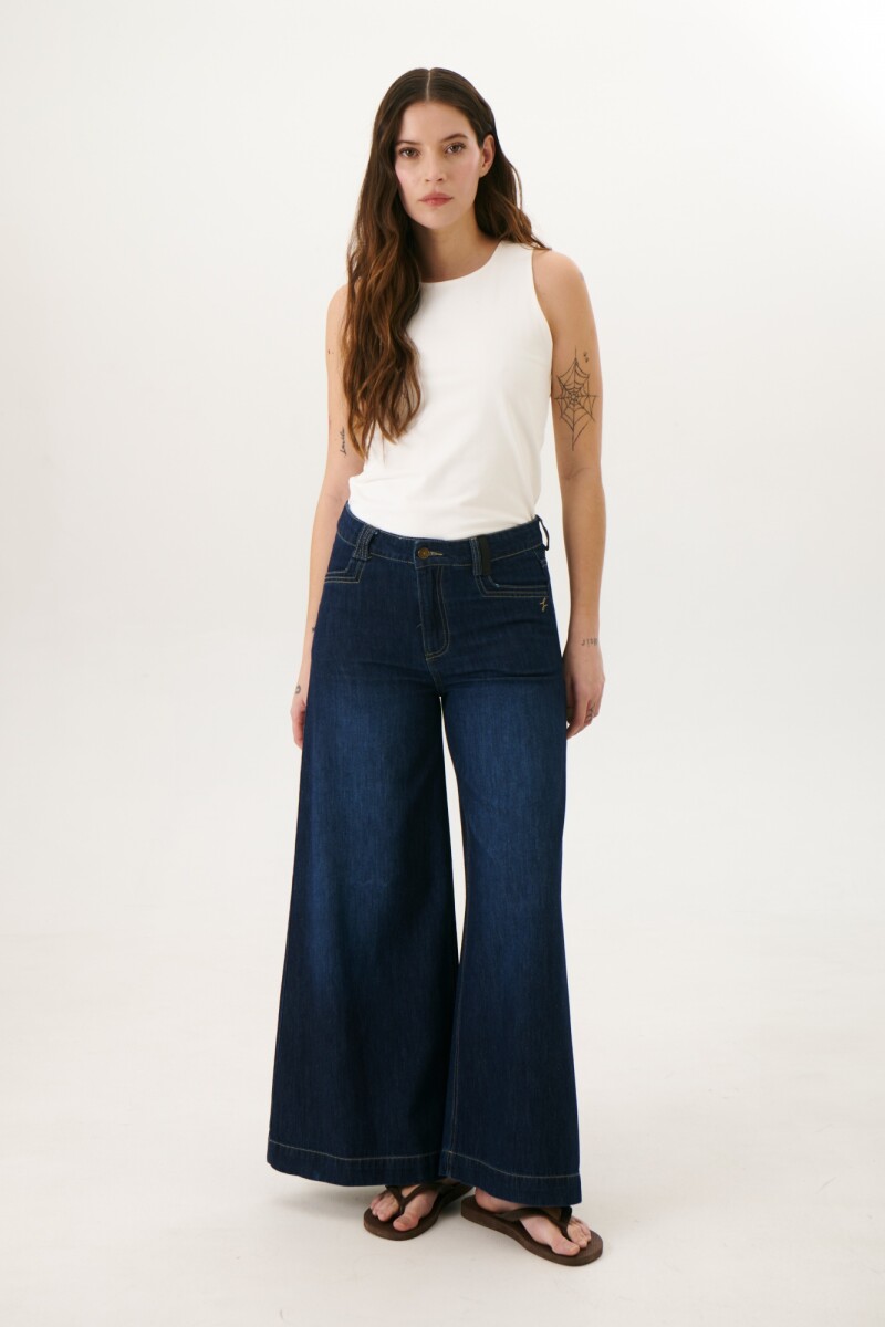 JEAN ZEPPELIN AZUL OSC