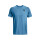 REMERA UNDER ARMOUR SPORTSTYLE LC SS Light Blue