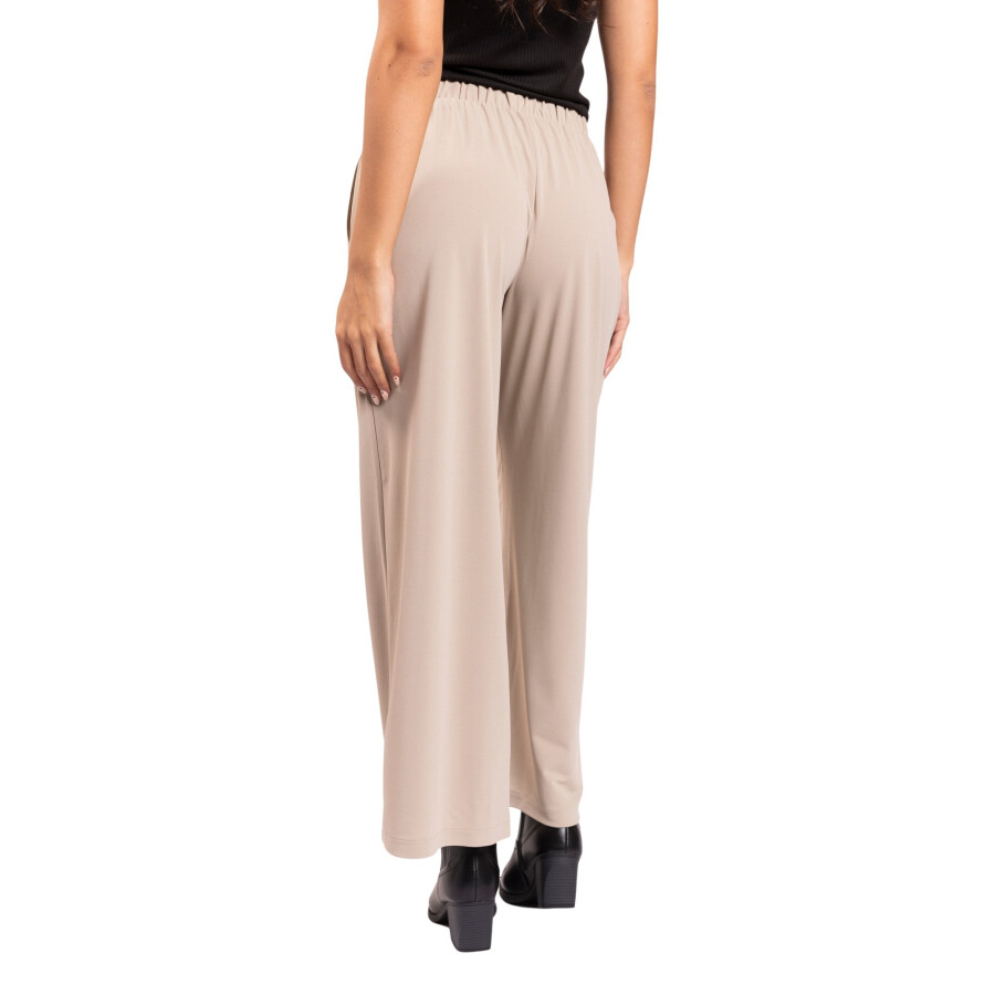 CHERRY PANT BEIGE
