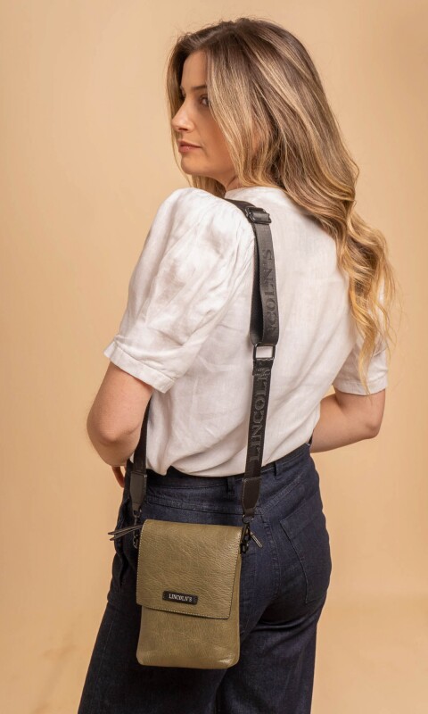 Phone bag ROMERO MUSGO