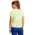 UA Launch Shortsleeve-PPL GRN-383