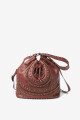 BOLSO RED ROCK Bordo