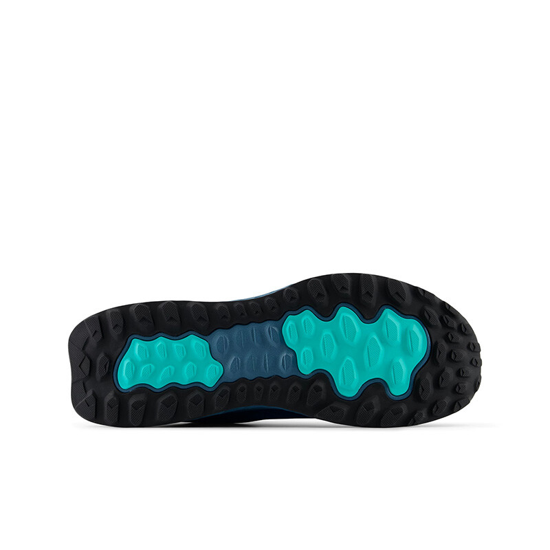 Championes New Balance Garoé Azul