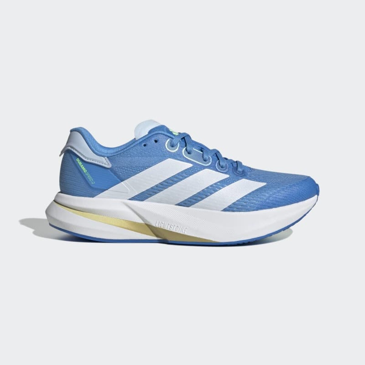 Championes Adidas Duramo Speed 2 - Azul 