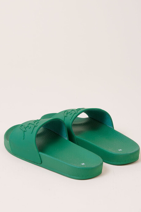 OJOTAS SURFAS25 RUSTY Verde