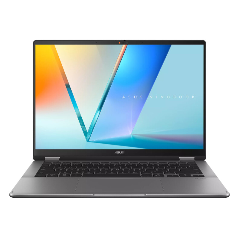 Notebook ASUS Vivobook 14 TP3407SA-QL009 Core 7 256V 512GB Notebook ASUS Vivobook 14 TP3407SA-QL009 Core 7 256V 512GB