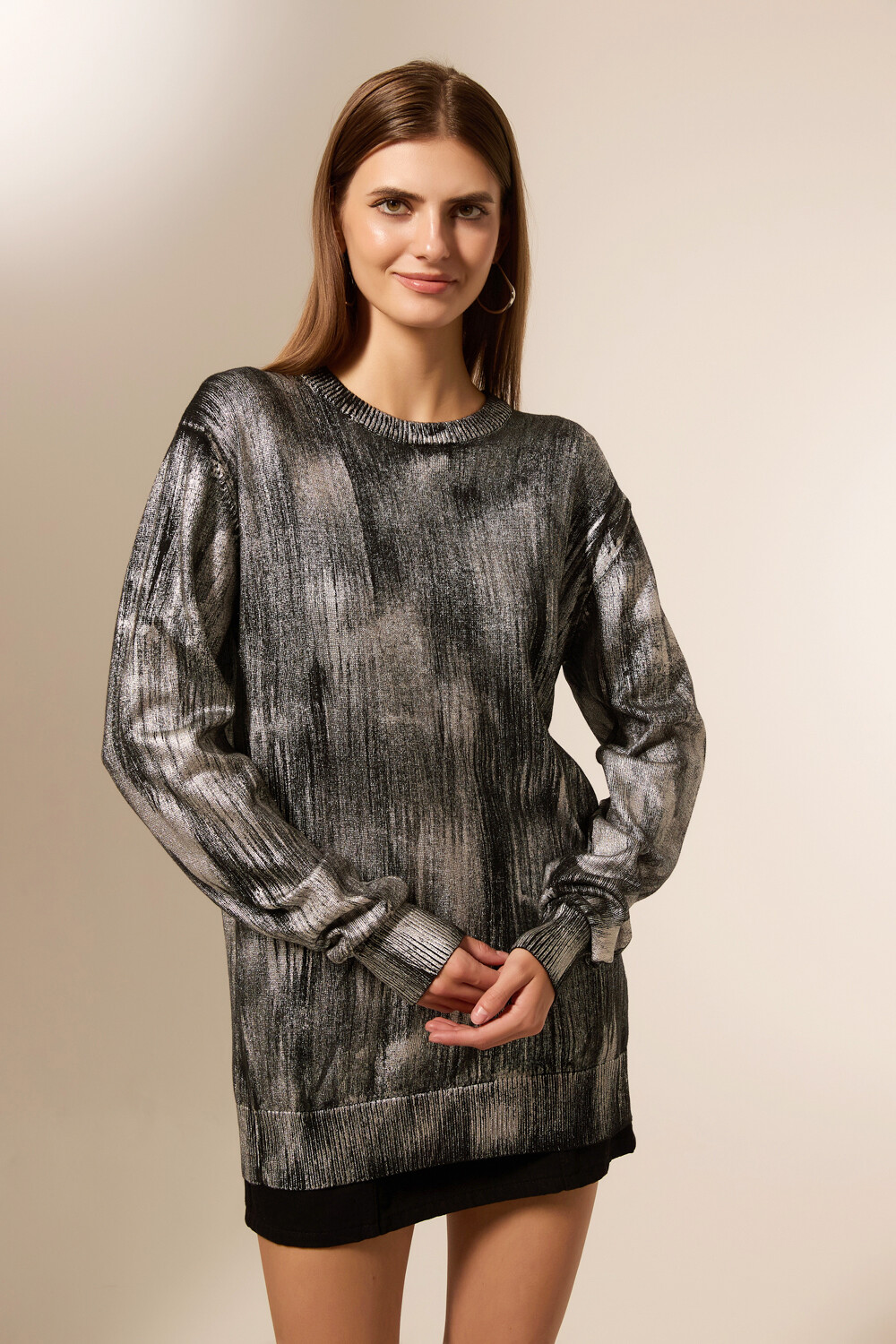 Sweater Fader Estampado 1
