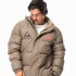 Campera TREND Campera TREND Verde