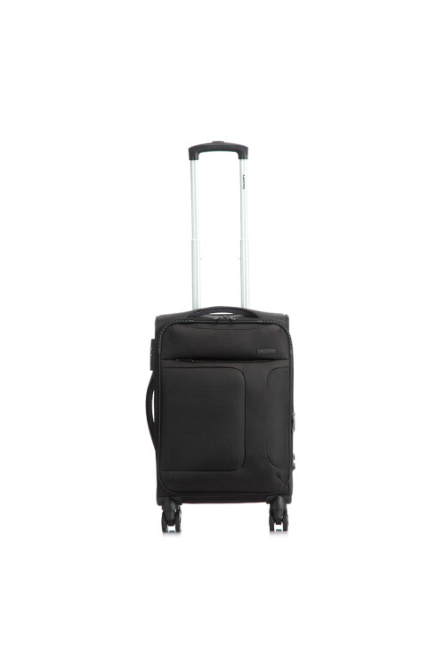 Valija Discovery - chica 20" Negro