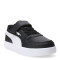 Championes Infantiles Puma Caven 2.0 Block Negro - Blanco