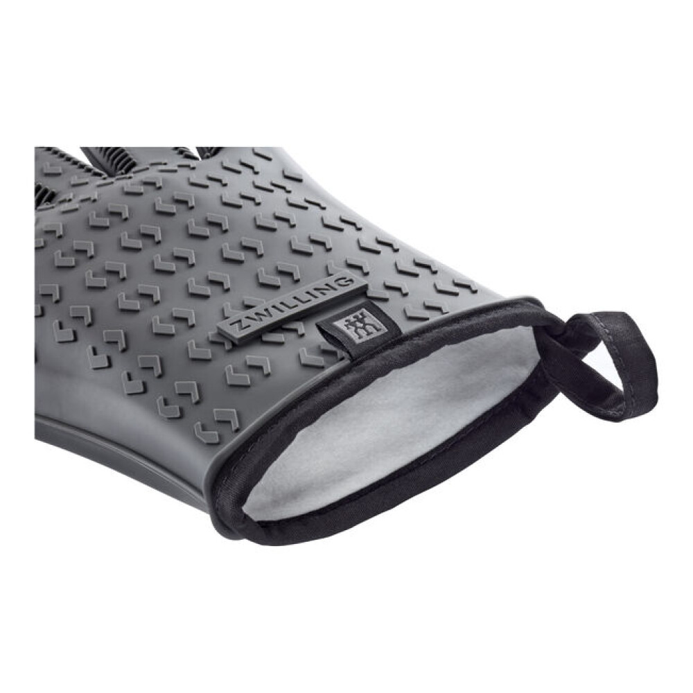 ZWILLING BBQ 2 PZAS GUANTES DE SILICONA ZWILLING BBQ 2 PZAS GUANTES DE SILICONA
