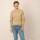 Sweater lino Kaki