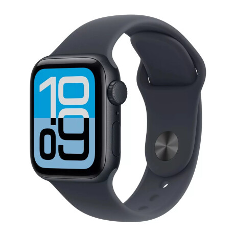 Reloj SmartWatch Apple Watch SE 3 44mm MEHQ4 Midnight ML Reloj SmartWatch Apple Watch SE 3 44mm MEHQ4 Midnight ML