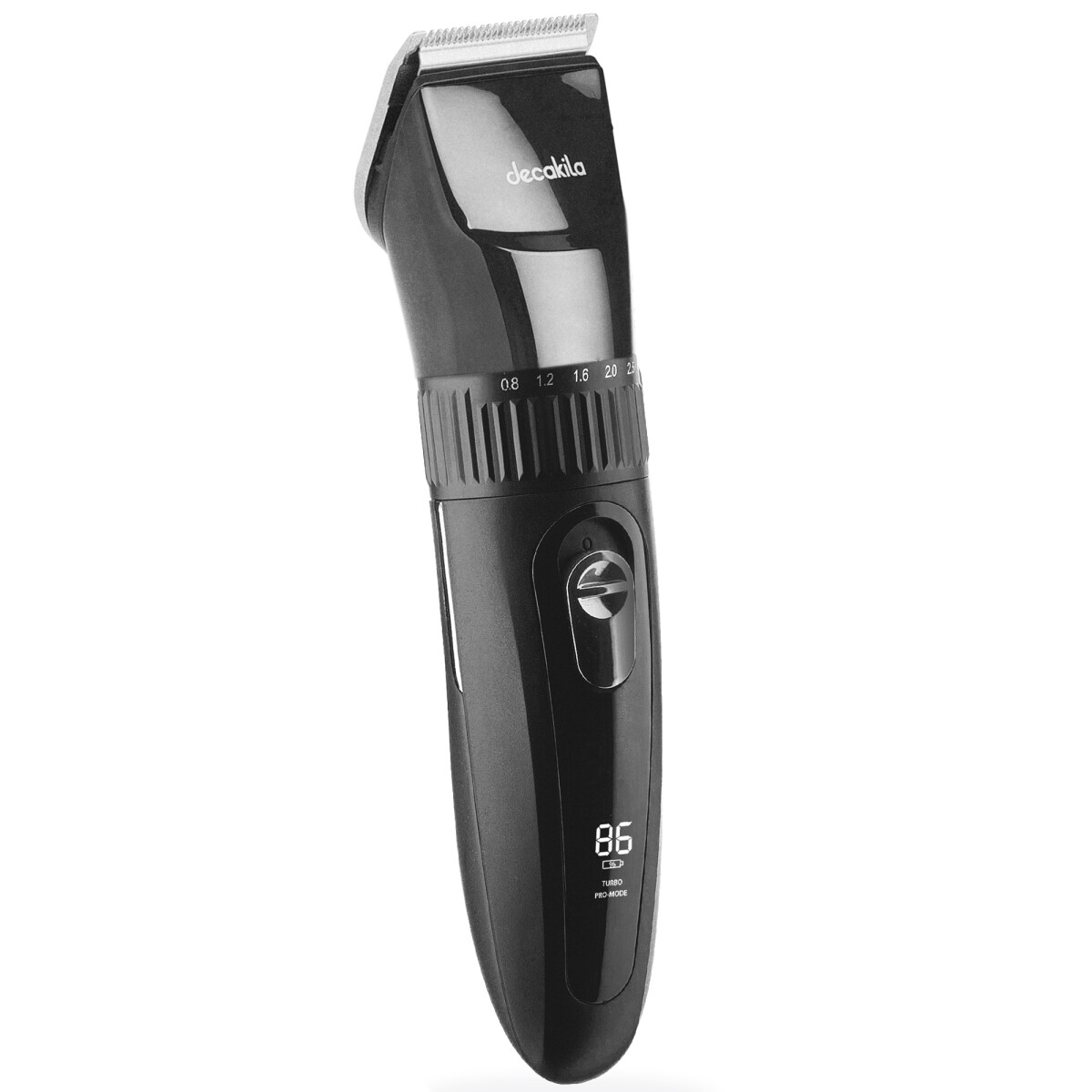 RECORTADOR PELO INALAMBRICA DECAKILA KMHS004W 