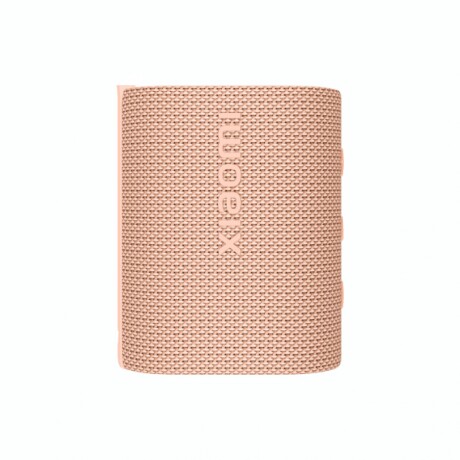 PARLANTE XIAOMI SOUND POCKET 5W Parlante Inalámbrico XIAOMI Sound Pocket 5W IP67 - Pink