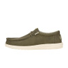 Wally Classic - Hombre Olive
