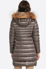 CAMPERA ZOE Vison