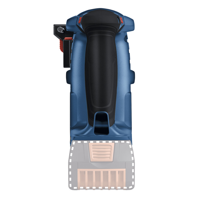 Rotomartillo inalámbrico Bosch GBH 185-LI 18V SB 1 año / Bosch Unica