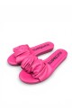 SANDALIA EUROTEENS 1 TIRA Fuxia