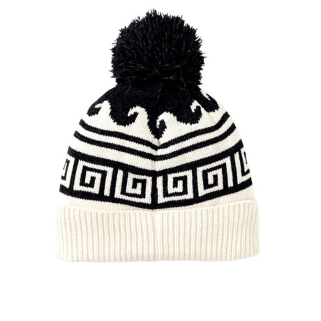 Gorro Lana Rip Curl Soleil Reg Pom Pom Beanie Beanie