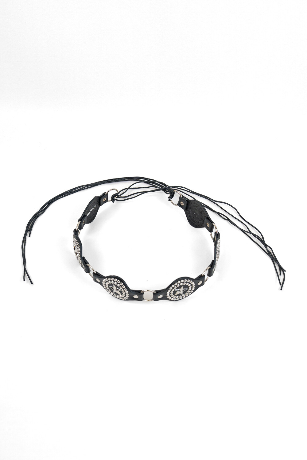 Cinturón Alex Negro