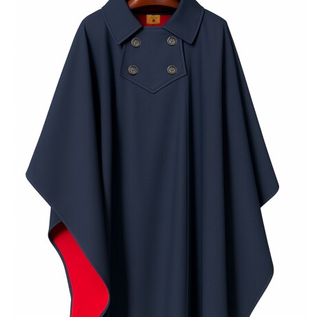Poncho Impermeble Poncho Impermeble