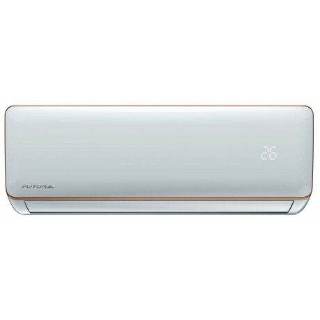 AIRE ACONDICIONADO BLANCO 12000 BTU FUT-ACS12K