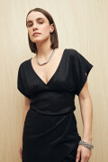 TOP CHELSEA Negro
