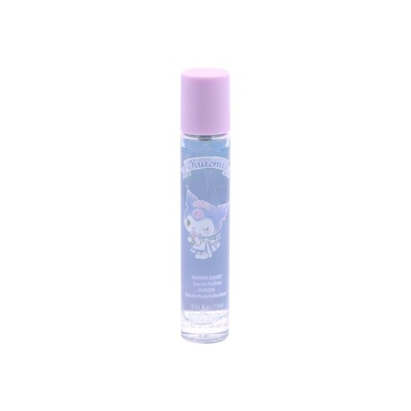 Perfume Hello kitty 15ml Kuromi