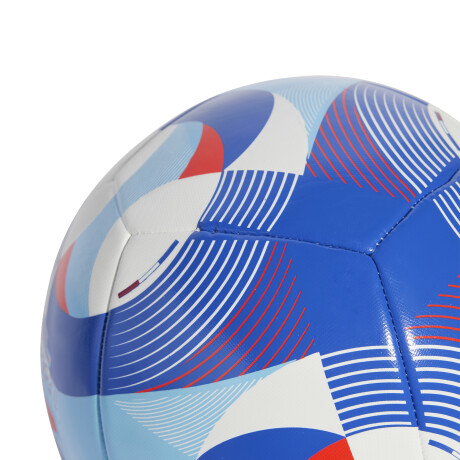 Pelota adidas Olympics 24 - Blue / White / Red Blue /White /Red