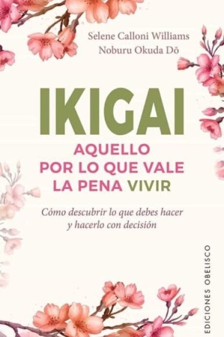 IKIGAI IKIGAI
