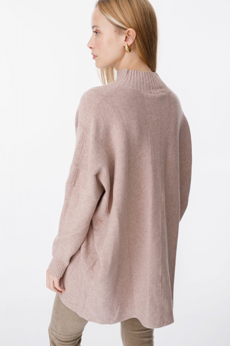 Sweater Luna Vison