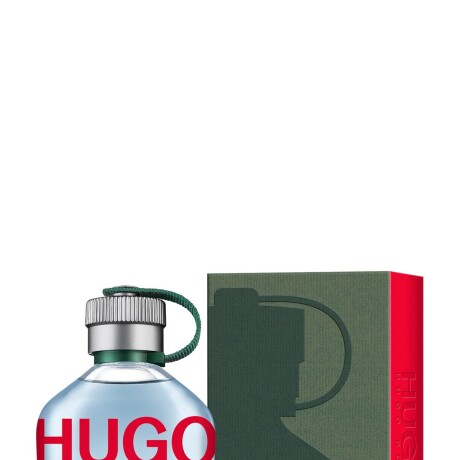 Hugo Boss MAN EDT 125 ml Hugo Boss MAN EDT 125 ml
