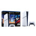 Consola Sony PlayStation 5 Slim Digital 1TB – Incluye 2 juegos (Astro Bot + Gran Turismo 7) Consola Sony PlayStation 5 Slim Digital 1TB – Incluye 2 juegos (Astro Bot + Gran Turismo 7)