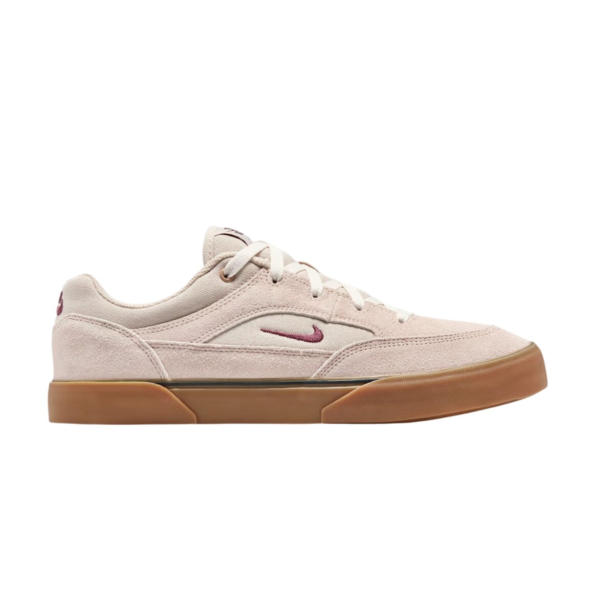 Championes Malor NIKE SB - Brown 