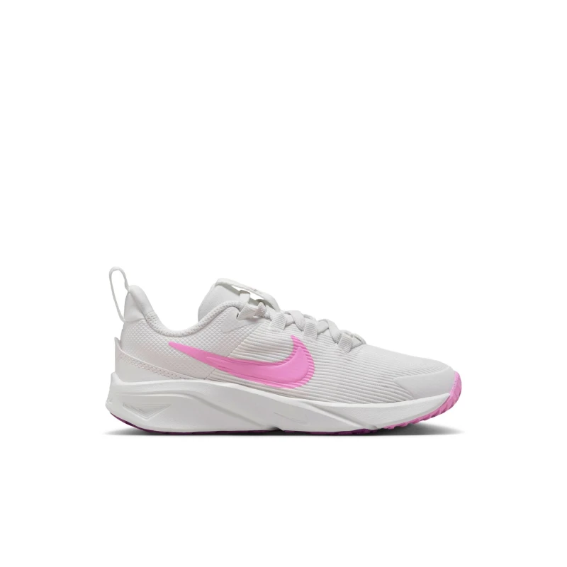 NIKE STAR RUNNER 4 NN (PS) Blanco