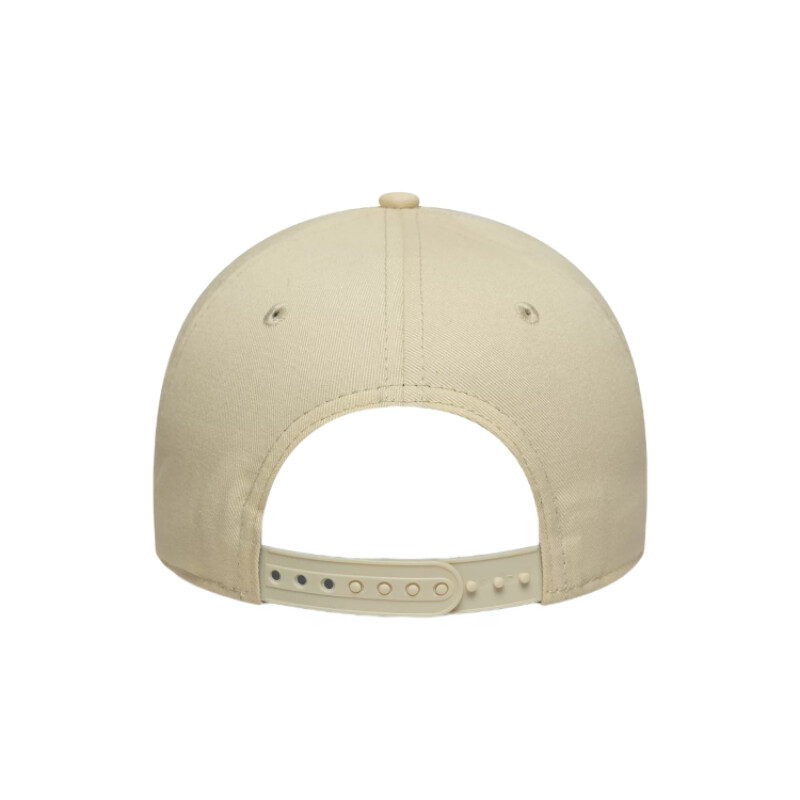 Gorro Cap New Era League Ess Eframe Neyyan - Beige Gorro Cap New Era League Ess Eframe Neyyan - Beige