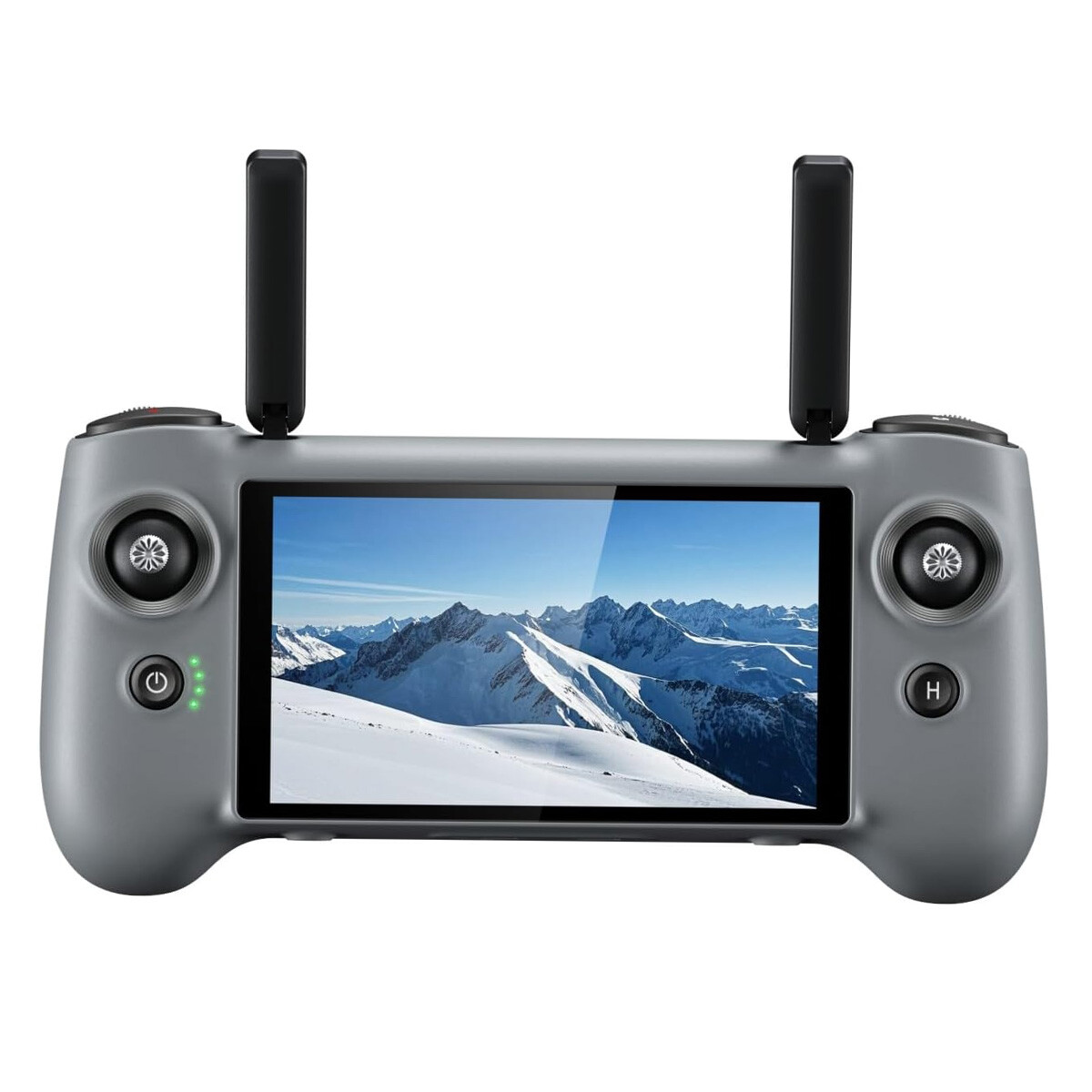 Control Remoto Potensic PD1 con pantalla 