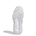 Championes de Hombre Adidas Court Quick P Azul - Plateado