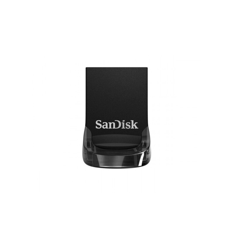 Pendrive SanDisk Ultra Fit Drive CZ430 64GB USB 3.1 130mbps Pendrive SanDisk Ultra Fit Drive CZ430 64GB USB 3.1 130mbps