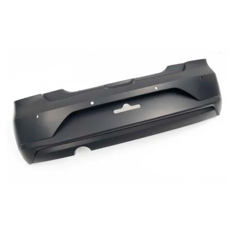 PARAGOLPE TRASERO GOL N17 P/SENSOR Paragolpe Trasero Gol N17 P/sensor