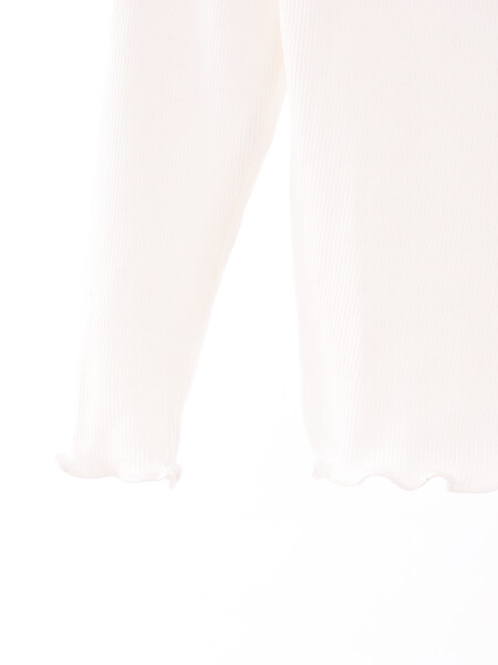 POLERA KINDNESS OFF WHITE