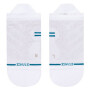 Run Light Tab - Unisex White