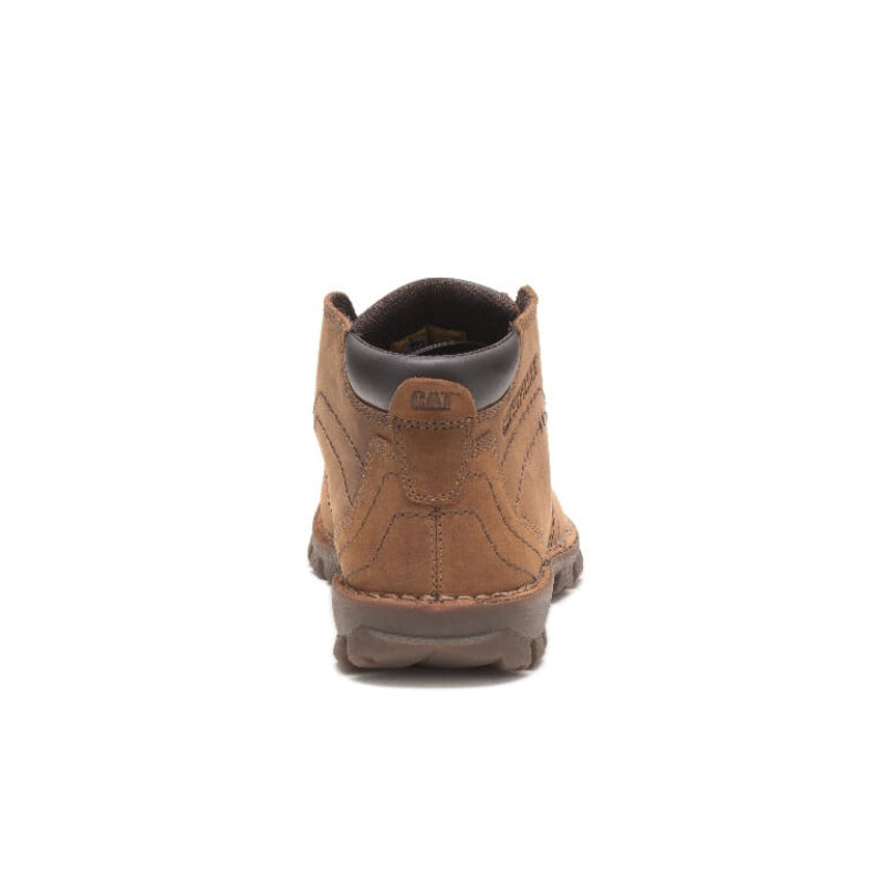 Botin Caterpillar Transform 2.0 Hombre - P722227 Tostado