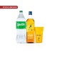 Combo Johnnie & Lemon + vaso de regalo Combo Johnnie & Lemon + vaso de regalo
